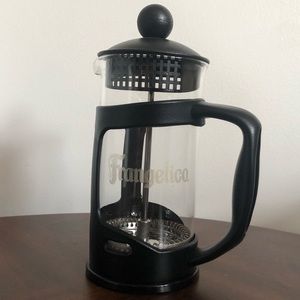 Frangelico French Press